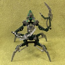 Nidhiki BIONICLE LEGO (R) Complete Sets Packs for sale