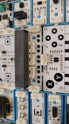 Picobricks 22867 Micro:Bit First Invention Kit _0,62_5