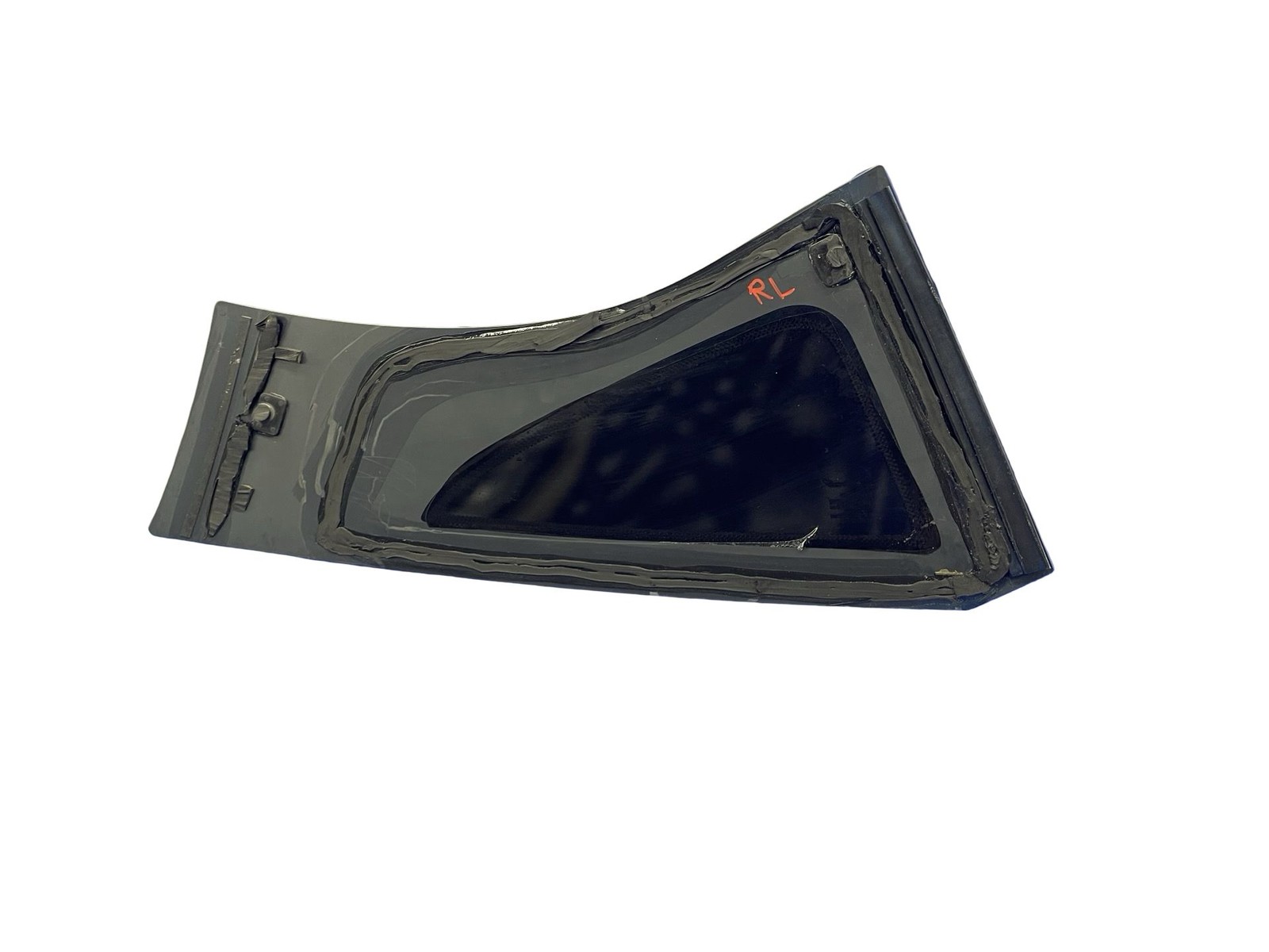McLaren 570S 2016-2021 REAR+LEFT Quarter glass