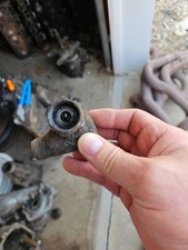 Speedometer Gear Reducer Muncie T10 4 Speed Transmission Speedometer Gear Reducer Muncie T10 4 Speed Transmission
