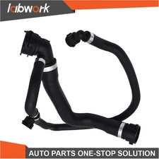 Labwork Upper Radiator Hose 2003-2005 For Land Rover Range Rover 4.4L PCH001110