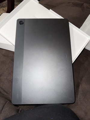 Samsung Galaxy Tab A9+ Tablet Gray, Galaxy Tab Series, Model A9+, Color Gray