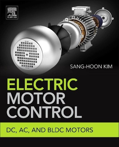 Electric Motor Control: DC, AC, and BLDC Motors - Image 5