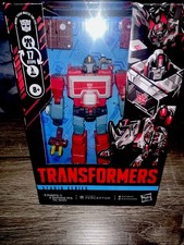 Transformers Studio Series 86 MTMTE PERCEPTOR  RAMHORN  RATBAT Target EXCLUSIVE
