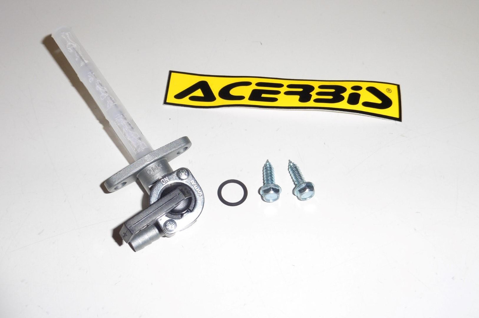 Fuel Cock Assy Right for Tank Enduro Cross MX Sumo