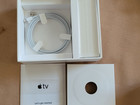 Apple TV (5th Generation) 4K HD Media Streamer (MP7P2LL/A) - Black — photo 10