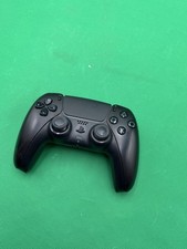 Sony Playstation 5 Dualsense Wireless Controller PS5 - Schwarz