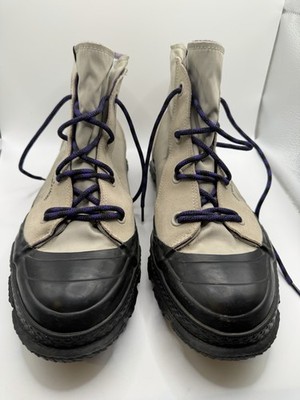 Converse Chuck Taylor MC18 Gore-Tex Boot Hi Mountain Club  display picture 3
