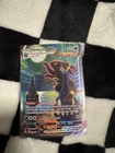 Umbreon VMAX Alt Art Secret Rare Holo 215/203 Evolving Skies AT LEAST PSA 9