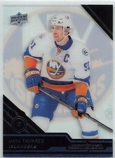 John Tavares Cards, Rookies Cards and Autographed Memorabilia Guide 23