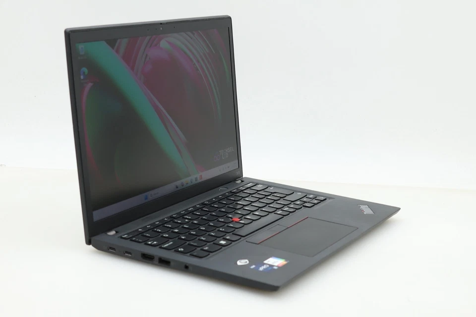 Lenovo ThinkPad X13 G3 · i5-1250P · 16GB · 256GB, photo 3 of 5