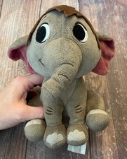 Disney Jungle Book Baby Hathi Elephant Plush, 8 inch Stuffed Animal
