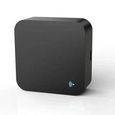 Tuya Wifi RF IR Remote Control 433Mhz/315Mhz for Smart Home via Smartlife for Ai