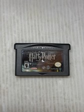 Harry Potter Order of the Phoenix - Nintendo Game Boy Advance - Cart Only