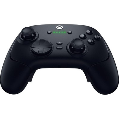 Razer Wolverine V3 Pro Wireless Gaming Controller - Black Xbox/PC