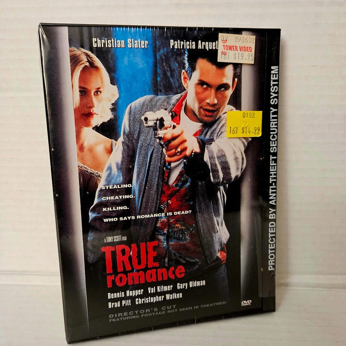 25+ True Romance DVDs for sale | Updated Oct 2026