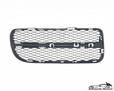 Stoßstange Gitter Vorne Rechts für VW Touareg 7L 02-07