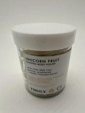 TRULY BEAUTY Unicorn Fruit Whipped Body Butter 1.3 Fl Oz