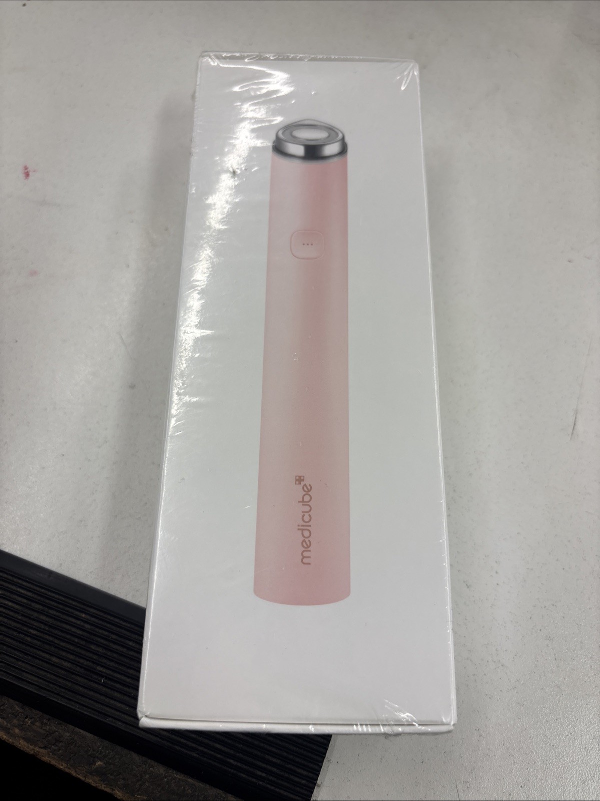 Medicube Mini Booster Pro Pink | Affordable at-Home Facial Skin Care