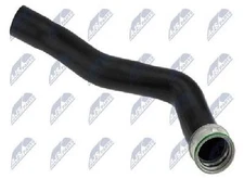 Genuine NTY Intercooler Hose GPP-CH-004 for Dodge