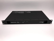 Lab.Gruppen E Series 4:2 2-Channel 400W Amplifier / Rackmountable - VGC