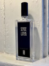 Le perce-vent Serge Lutens perfume - a new fragrance for women and