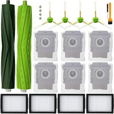 Replacement Parts Accessories for Irobot Roomba I3 I3+ I7 I7+ I4+ I5 I5+ J5 J5+