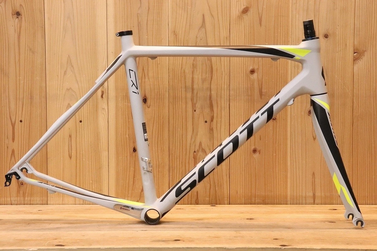 SCOTT 700C Bike Frames for sale | eBay