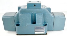 Bosch 0-810-010-903 4/3 Directional Valve H-4WH25J1X/V R900385492 H-4WH25J6X NEW