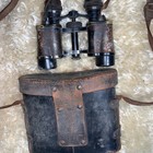 binoculars GRAND LUMIERE STERO PRISM 8 power, World War I or World War II — photo 6