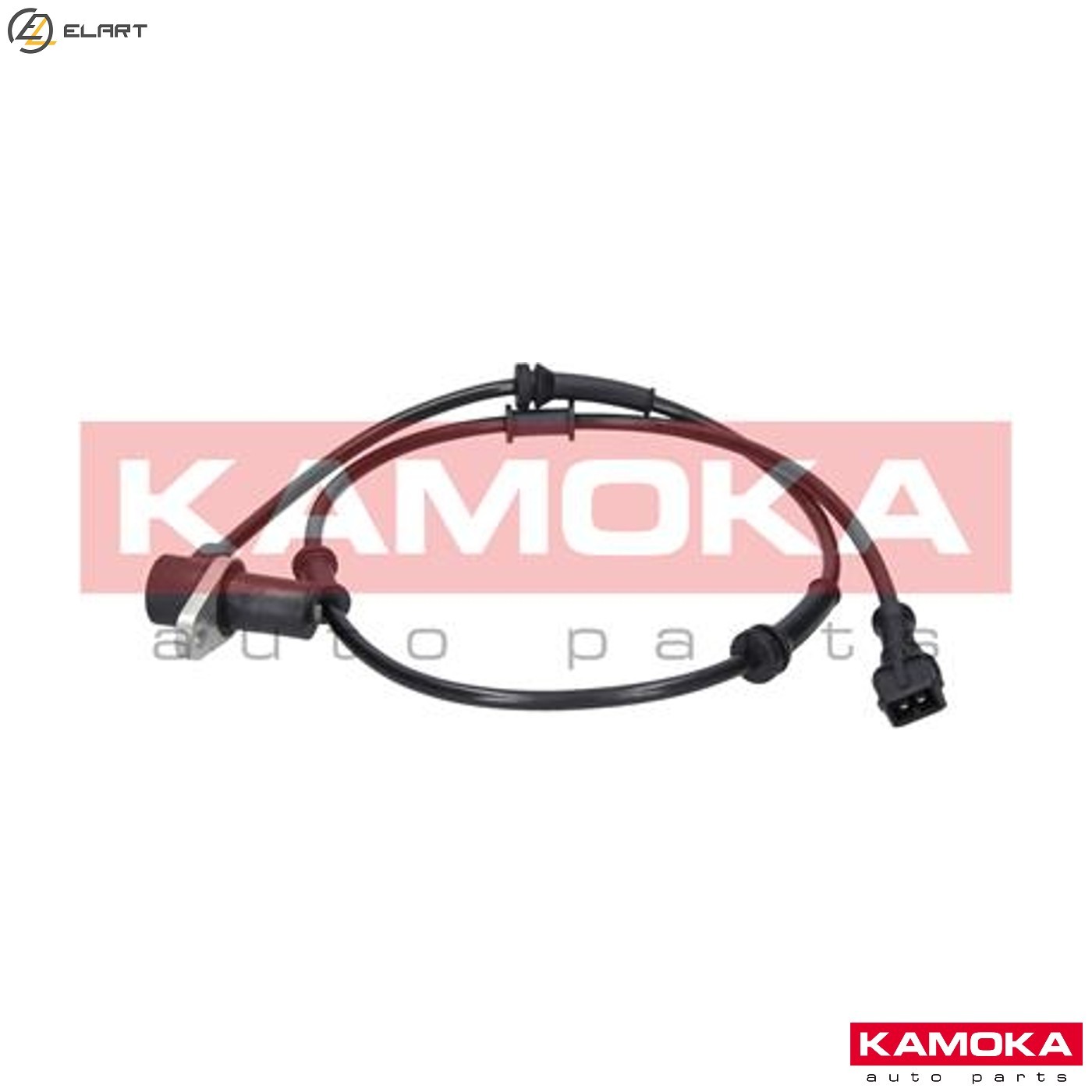 SENSOR WHEEL SPEED 1060449 FOR VOLVO B4184S3/4184S 1.7L B4164S2/4164S 1.6L 4cyl
