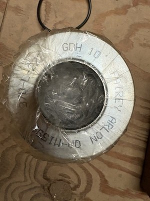 Fairey Arlon QA-M1599 GDH 10 Filter 055736