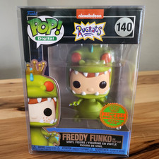 Ultimate Funko Pop Rugrats Figures Gallery and Checklist 25