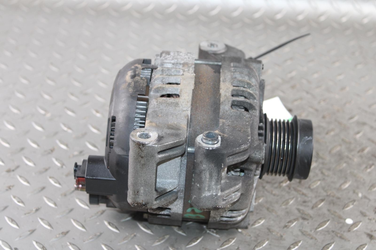 Maserati Ghibli 2014-2017 Alternator pulley