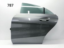 Mercedes-Benz CLA C117 X117 W117 2017 Links Tür hinten DIN79804 Mercedes-Benz CLA C117 X117 W117 2017 Links Tür hinten DIN79804