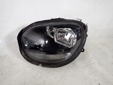 Frontscheinwerfer Mini Countryman F60 7390147-09 Links Scheinwerfer Headlight