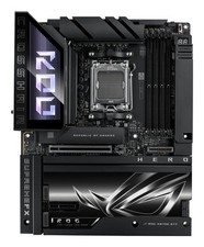 MB ASUS ROG CROSSHAIR X870E HERO BTF