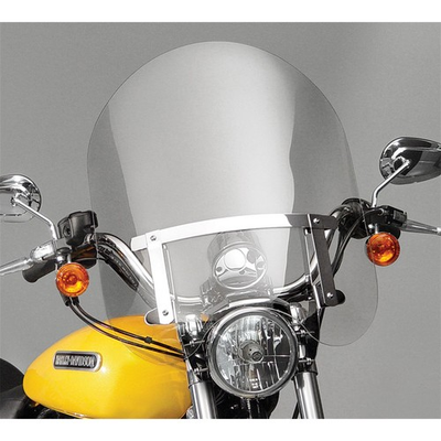 #ad National Cycle Dakota 3.0 Windshield 20.5x18. N2310 $188.97
