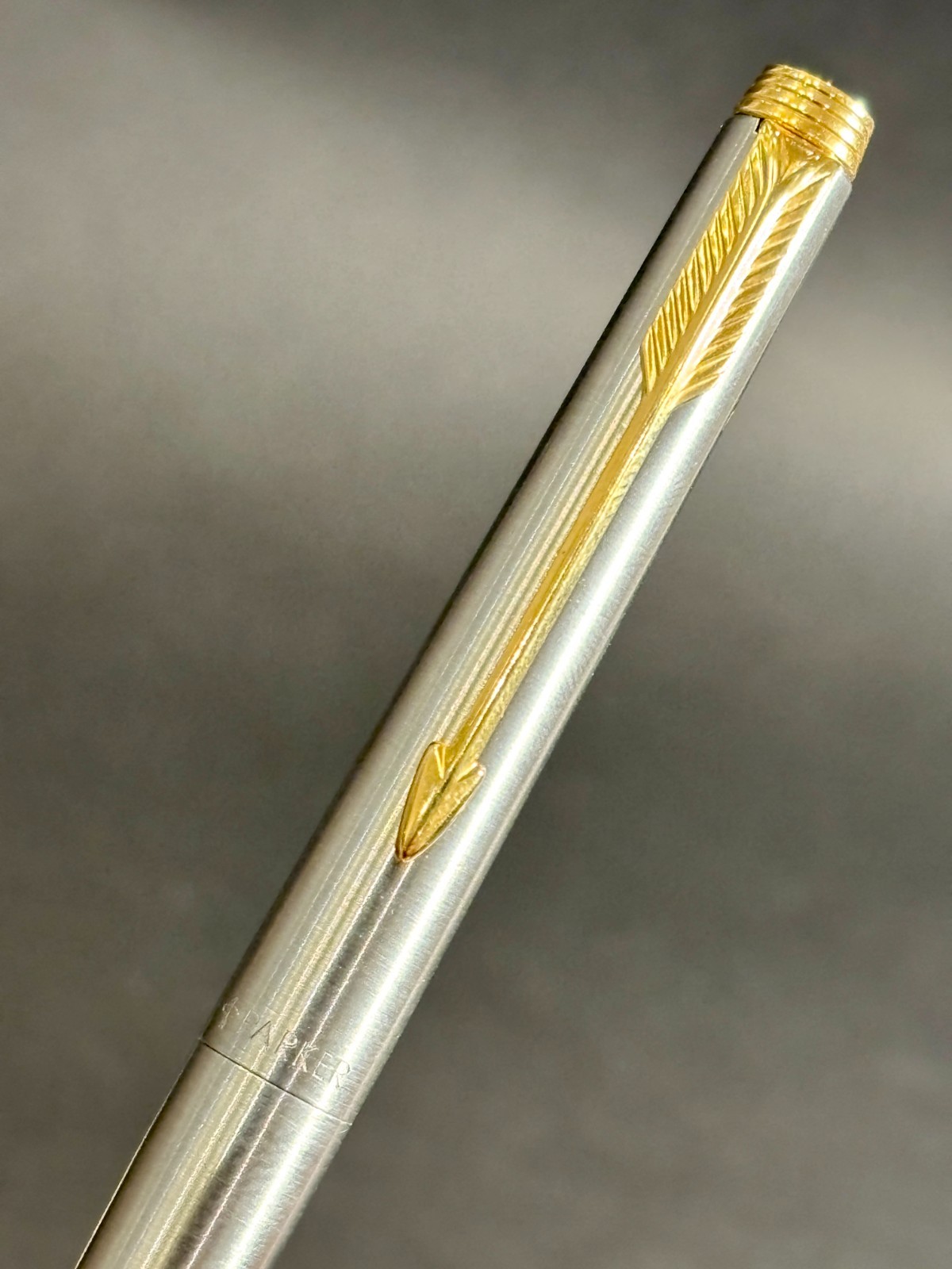 Parker — 180 — fountain pen for sale on Nibfolio — photo 5