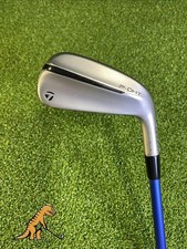TaylorMade PDHY 20* 3 Utility Iron Ventus Vel...