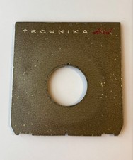 Linhof Genuine Technika Lens Board Copal 0 35mm 96 99mm From Japan