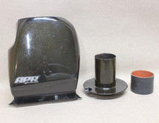 2011 2012 2013 14 Volkswagen Gti Jetta Gli Apr Carbonio Carbon Fiber Intake 2.0l