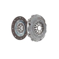 Kupplungssatz Ø 237Mm 20 ZäHne Valeo Iam-Expertise Passend FüR U.A. Hyundai I40