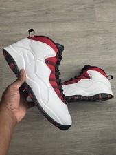 Preços baixos em Jordan 10 Westbrook Class of 2006 | eBay