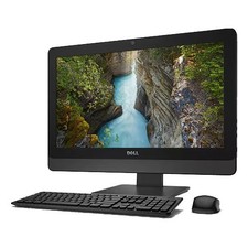 Dell 3030 All In One 19.5