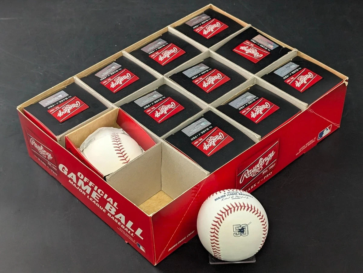 San Diego Padres MLB Balls for sale | eBay
