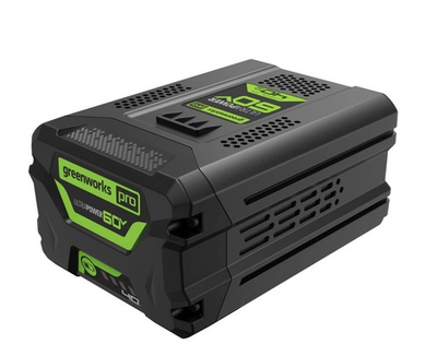 #ad Greenworks Pro 60V High Current Lithium Ion Battery Compatible with 60V Tools $169.99