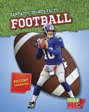 Football Paperback Michael Hurley