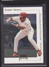 Baseball Collection Vintage Rookies Inserts (4/34)-- Get 40% off!!