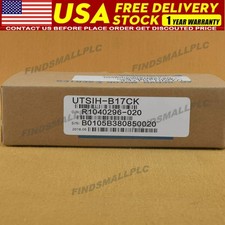 NEW YASKAWA UTSIH-B17CK UTSIHB17CK Servo Motor Encoder FAST SHIPPING